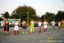 Старо село събра жители и гости на традиционния си събор с богата фолклорна програма