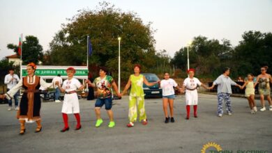 Старо село събра жители и гости на традиционния си събор с богата фолклорна програма