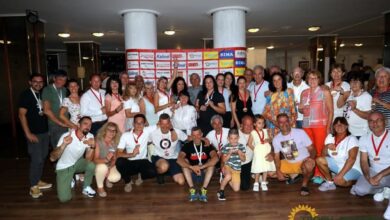 Троян отново събра ветераните на българския биатлон