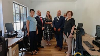 В Троян официално бе представен новият Регионален дигитален хъб за безплатни обучения
