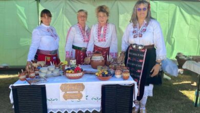 Врабевенските кулинари превзеха празника на Плодородието в Бегунци с балканджийски вкусове