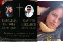 Времето не лекува 11 години без Вили и Марино, 3 години без Габи
