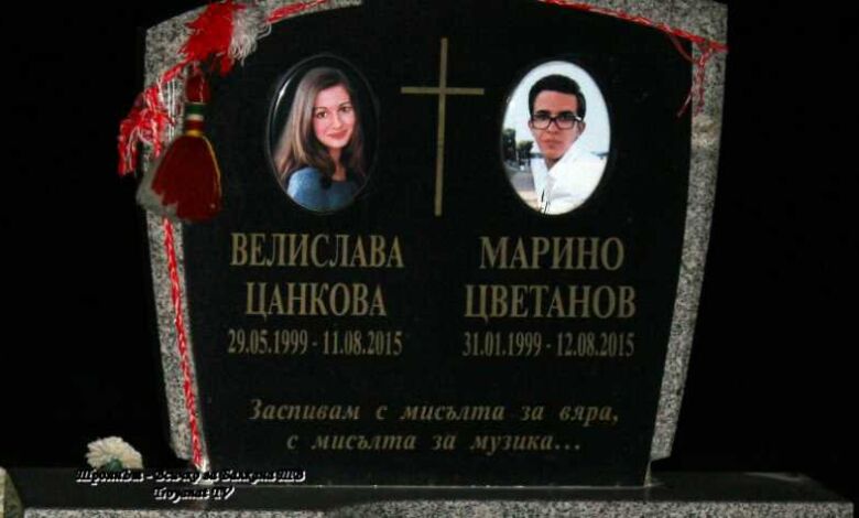 Времето не лекува 11 години без Вили и Марино, 3 години без Габи