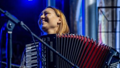 Вероника Тодорова Зад кулисите на Зад кулисите на Jam on the River : Когато звездите пишат твоя собствен път