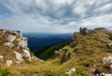 Жена е загинала при падане в района на хижа „Козя стена“ в Стара планина