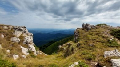 Жена е загинала при падане в района на хижа „Козя стена“ в Стара планина