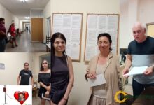 25 души дариха кръв в Троян в помощ на Владимир Киров, подготвя се нова акция
