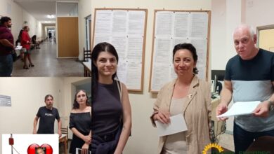 25 души дариха кръв в Троян в помощ на Владимир Киров, подготвя се нова акция