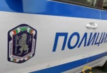 27-годишен мъж е задържан в Троян за шофиране след употреба на наркотични вещества