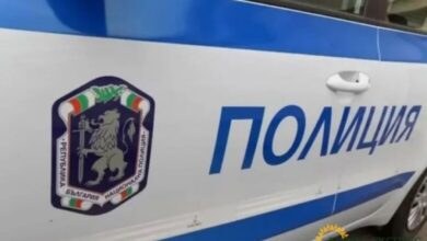 27-годишен мъж е задържан в Троян за шофиране след употреба на наркотични вещества