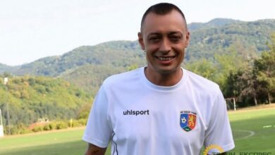  Как мъжкият отбор на „Чавдар“ (Троян) пише нова футболна приказка