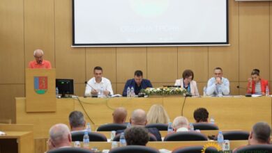 Сблъсък в Общинския съвет: Искри между ГЕРБ и кмета заради НИХЗИ – Орешак