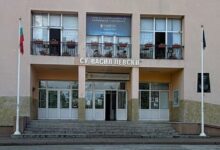 СУ „Васил Левски“ – Троян е сред шестте нови български училища – посланици на Европейския парламент