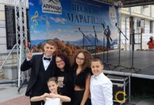 Талантливи деца от Троян с призови отличия от Националната менторска академия „Песни под Марагидик“ в Априлци