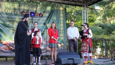 Традиции, казани и майсторска ракия: Орешак даде бляскав старт на Фестивала на сливата
