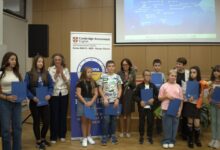 Училища ЕВРОПА – Троян канят най-малките ученици на специална среща