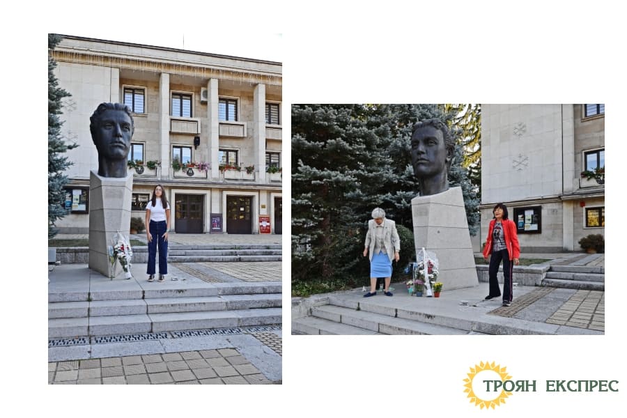155 години от основаването на Троянския революционен комитет: Историческа беседа с проф. д-р Пламен Митев в комплекс „Балканци