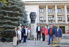 155 години от основаването на Троянския революционен комитет: Историческа беседа с проф. д-р Пламен Митев в комплекс „Балканци