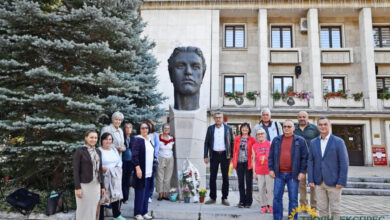 155 години от основаването на Троянския революционен комитет: Историческа беседа с проф. д-р Пламен Митев в комплекс „Балканци