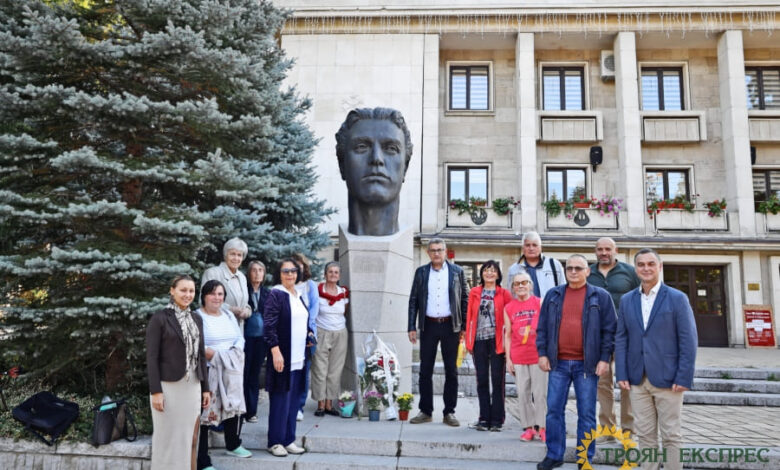 155 години от основаването на Троянския революционен комитет: Историческа беседа с проф. д-р Пламен Митев в комплекс „Балканци