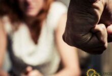 Мъж от с. Борима е задържан за домашно насилие и заплахи