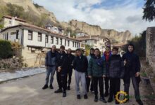 Едно пътуване, което остава в сърцето
