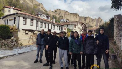 Едно пътуване, което остава в сърцето