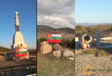 Когато Дойран мълчи: 11-класник пренаписва историята и покорява Европа с проект за забравените ни герои - част 1 
