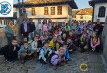 Когато знанието оживява извън класната стая