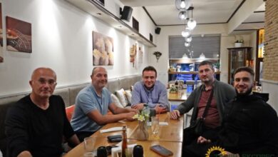 Нова ера за троянския баскетбол: БК „Чавдар“ открива сезона с амбиция за елита, звезден състав и нов мениджър