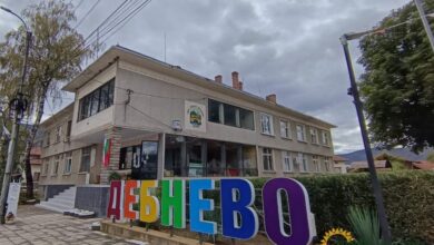 Ново начало и добри дела в Дебнево: Кметът Румяна Куш споделя за успешните проекти и строежа на новата чешма