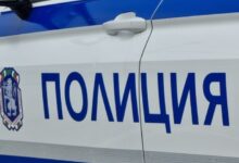 Общо три сигнала за поставени взривни устройства са подадени днес в училища в Троян