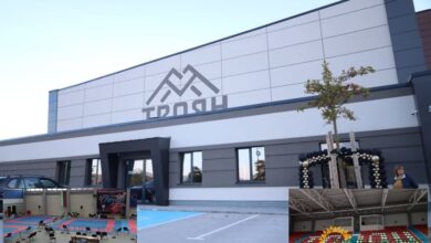първото издание на международния турнир Troyan Grand Prix 2026 по карате