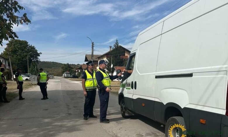 При специализирана полицейска операция в областта е задържан мъж в Троян с над 5 килограма канабис