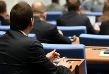 Депутати гласуват промени в Закона за хазарта