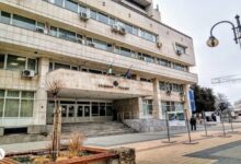 Ограничава се достъпът до Съдебната палата в Ловеч при провеждане на изборите за членове на ВСС