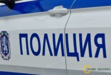 Шестима души от с. Опанец са задържани за кражба на голямо количество стоки от магазин в Троян