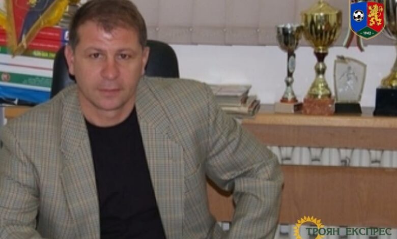 Среща за развитието на ДЮШ на ФК Чавдар Троян