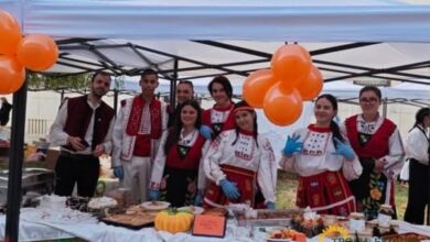 Ученици от СУ „Васил Левски“ – Троян с първо място на Фестивала на тиквата
