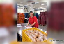 Когато носиш работата в сърцето си: Двадесет и една години обич и отговорност в хлебозавода в Троян